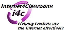Internet4Classrooms - Helping Teachers Use the Internet Effectively