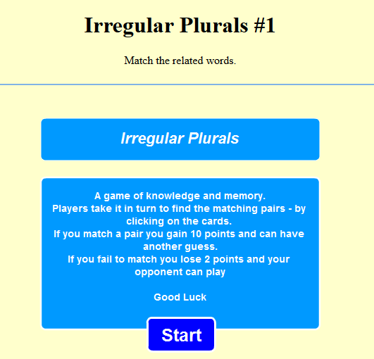 Sixth Grade Language Skill Builders - Nouns or Pronouns
