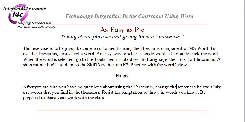 Use Reference Materials Research 3rd Grade Language Arts Standards I4C