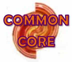 Common Core State Standards
