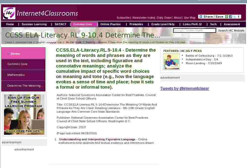 ccss-ela-literacy-rl-9-10-4-determine-the-meaning-of-words-and