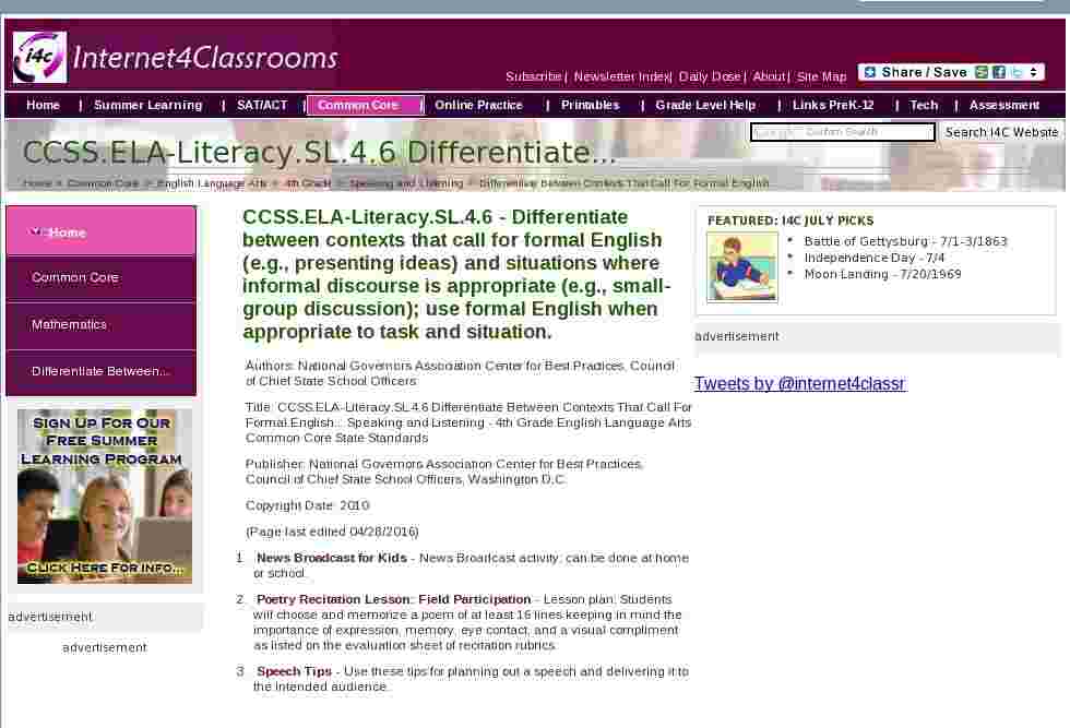 ccss-ela-literacy-sl-4-6-differentiate-between-contexts-that-call