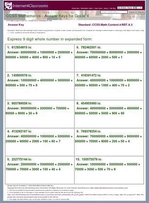 Xyz homework answers picture