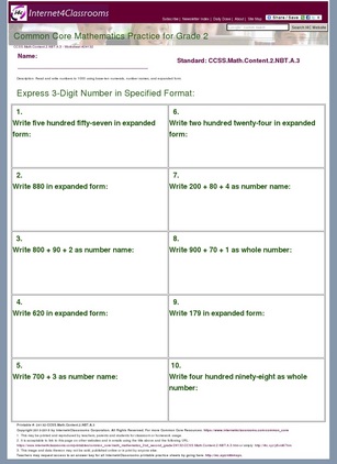 description download worksheet 24132 ccss math content 2 nbt a 3