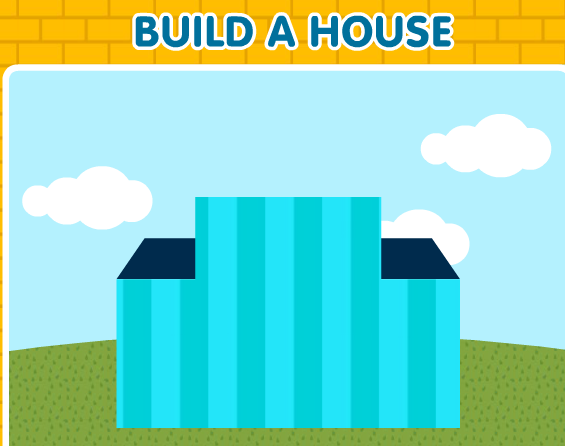 Mouse Practice 3 - Clicking Free Activities online for kids in Kindergarten by Molly Massimo