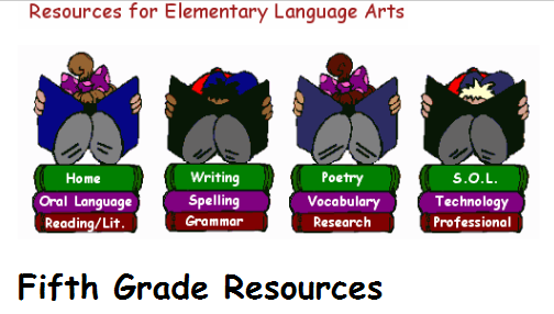 Fifth Grade Language Skill Builders - Whole Grade Review Help