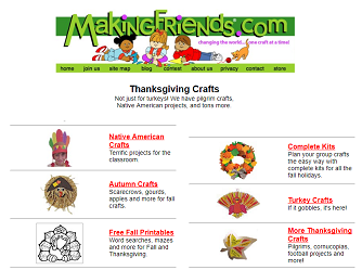 Thanksgiving activities Archives • TechNotes Blog