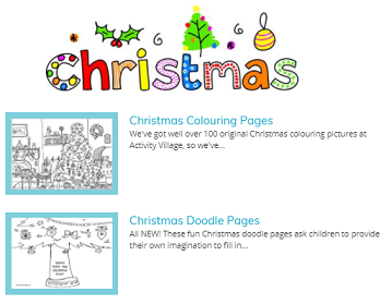 7 Free Interactive Christmas Games for Online Lessons