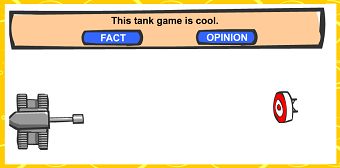 Sixth Grade Language Skill Builders Fact Or Opinion
