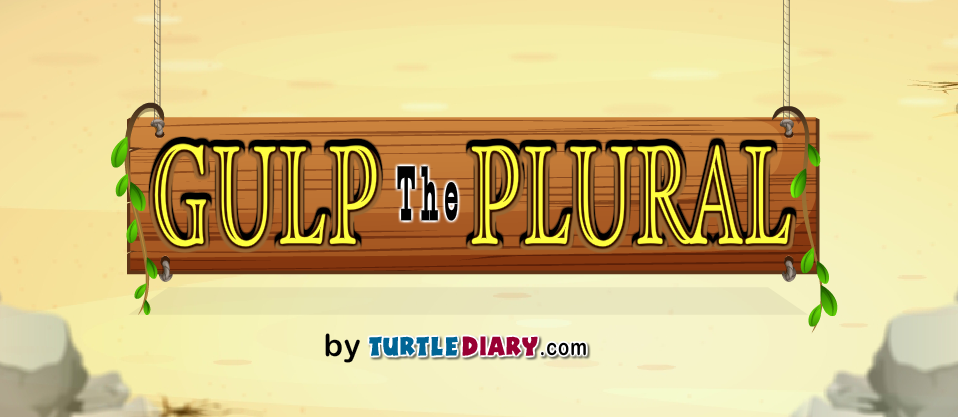 Resultado de imagen de gulp the plurals