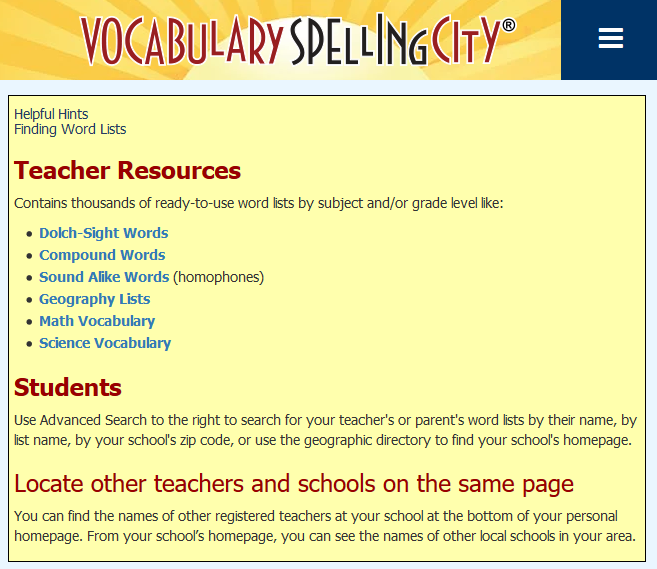 Fourth Grade Language Skill Builders - Spelling