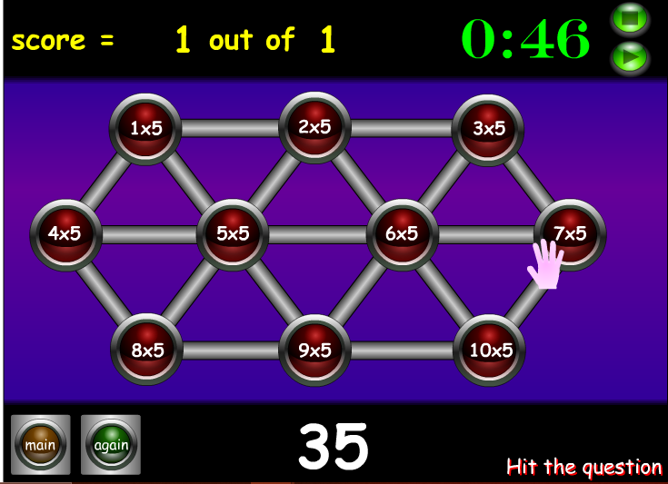 State Standard Assessments Mathematics Multiplication Practice