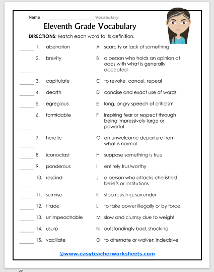 words-and-their-meanings-worksheets-k5-learning-5th-grade-vocabulary