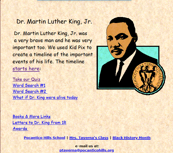 Martin Luther King, Jr.  Biography, Speeches, Facts