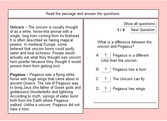 fourth-grade-language-skill-builders-compare-and-contrast