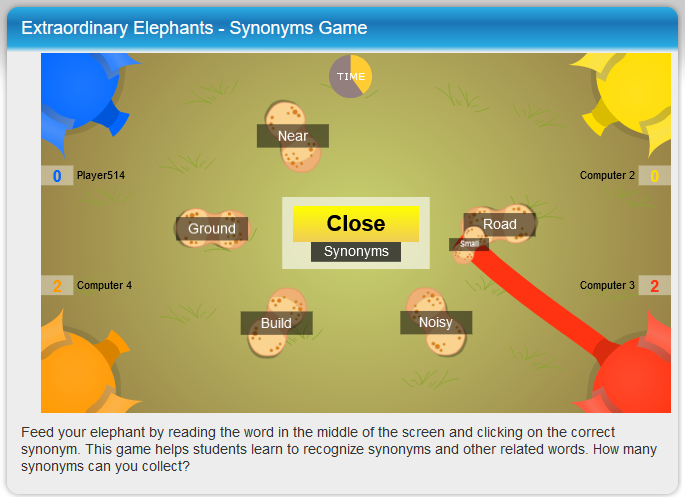 Synonyms Activities: 12 Synonyms Games (Uses Context Clues) by